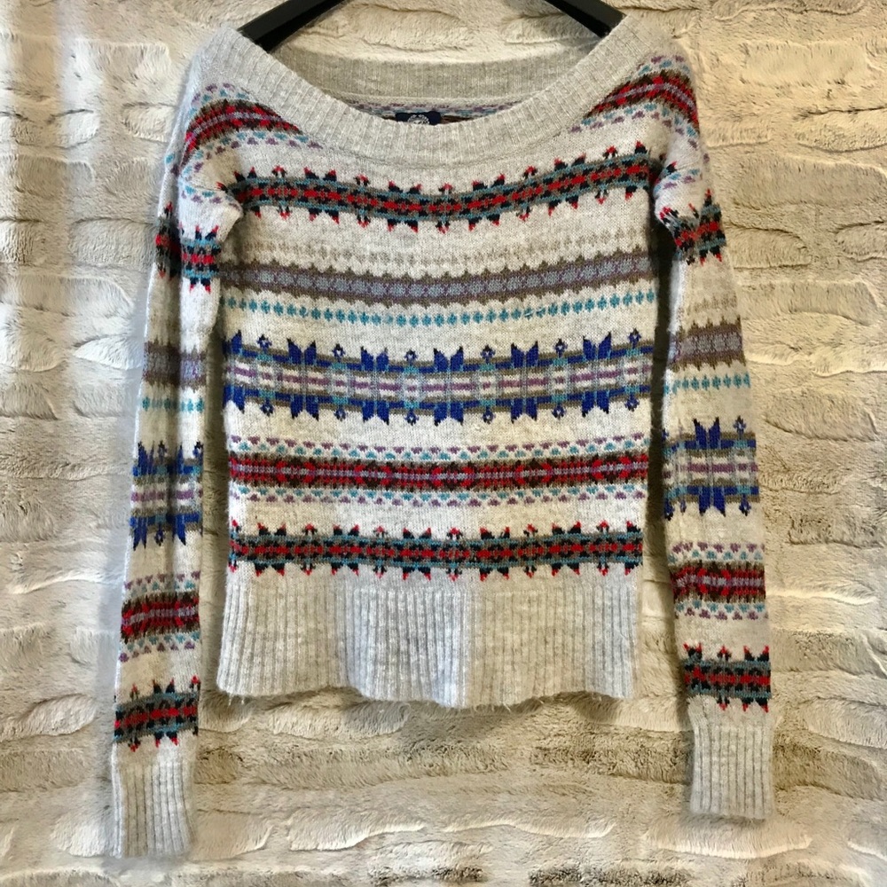 American Eagle AE Sweater